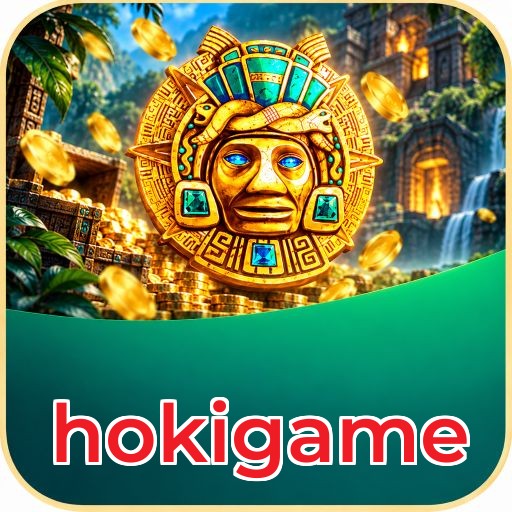 Screenshot 1 - hokigame Home Screen