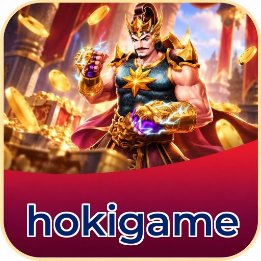 Screenshot 1 - hokigame Home Screen