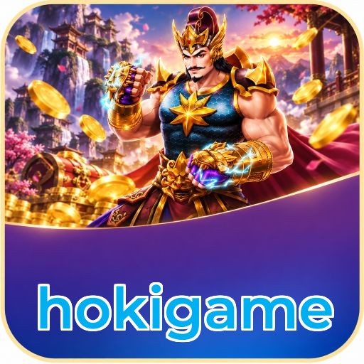 Screenshot 1 - hokigame Home Screen