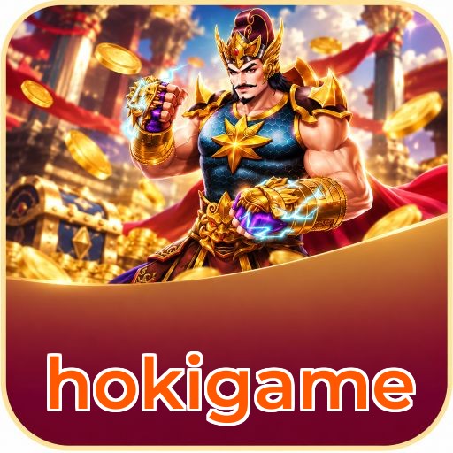 Screenshot 1 - hokigame Home Screen