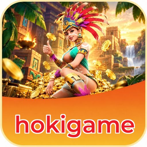 Screenshot 1 - hokigame Home Screen
