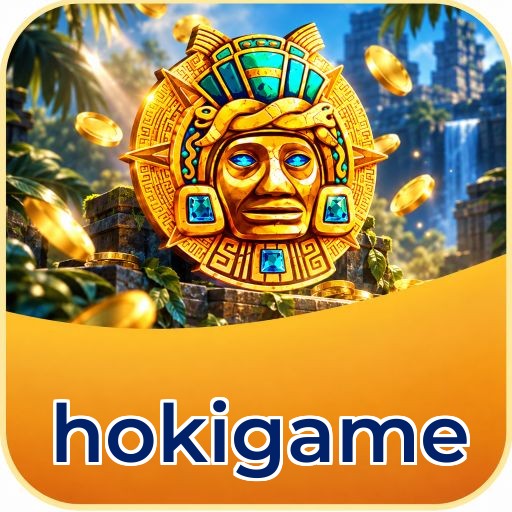 Screenshot 1 - hokigame Home Screen